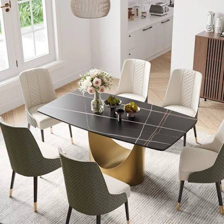 Teak Dining Chair